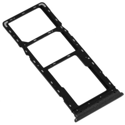 Sim Card Holder Tray For Tecno Pop 3 Plus White - Maxbhi Com