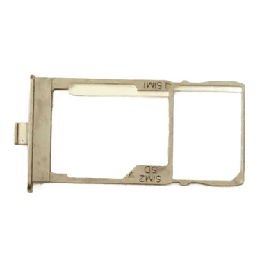 Sim Card Holder Tray For Ulefone Armor 5s White - Maxbhi Com