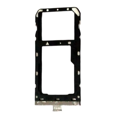 Sim Card Holder Tray For Ulefone Armor X6 Black - Maxbhi Com