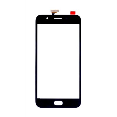 Touch Screen Digitizer For Oppo F1s 64gb Grey By - Maxbhi Com