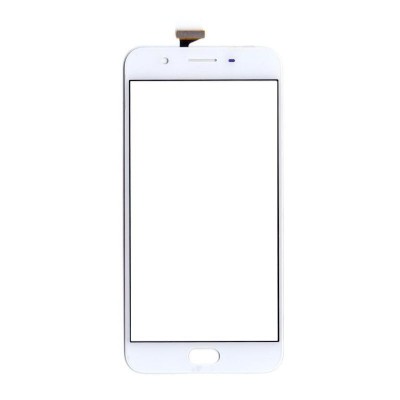 Touch Screen Digitizer For Oppo F1s 64gb Rose Gold By - Maxbhi Com