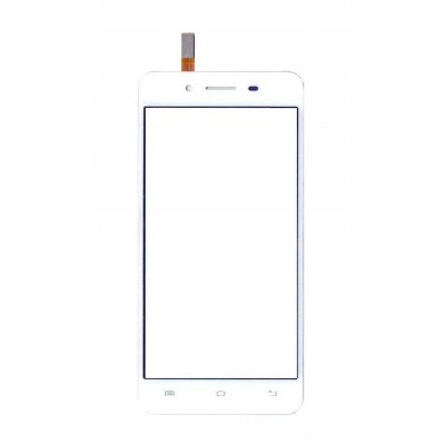Touch Screen Digitizer For Vivo V3 White By - Maxbhi Com