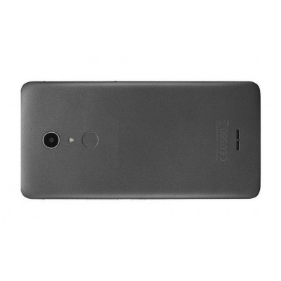 Full Body Housing For Alcatel A3 Xl Black - Maxbhi Com