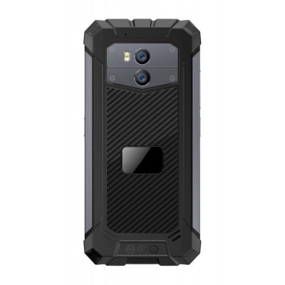 Full Body Housing For Ulefone Armor X2 Black - Maxbhi Com