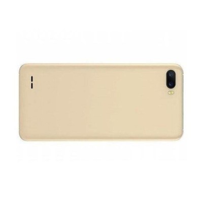 Full Body Housing For Ulefone S1 White - Maxbhi Com