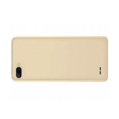 Full Body Housing For Ulefone S1 White - Maxbhi Com