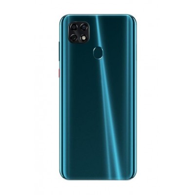 Full Body Housing For Zte Blade 20 Blue - Maxbhi Com