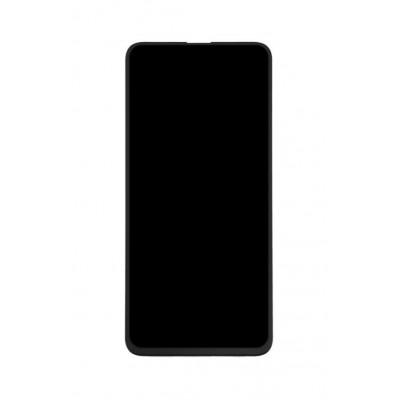 Lcd With Touch Screen For Honor 9x China Black By - Maxbhi Com