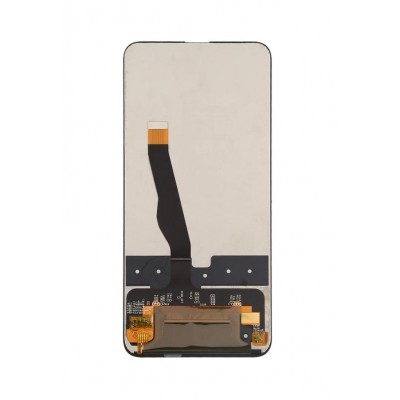 Lcd With Touch Screen For Honor 9x China Red By - Maxbhi Com