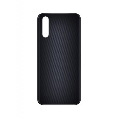 Back Panel Cover For Vivo Iqoo Neo 855 Black - Maxbhi Com