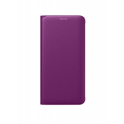Flip Cover For Tecno Pop 3 Plus Purple By - Maxbhi Com