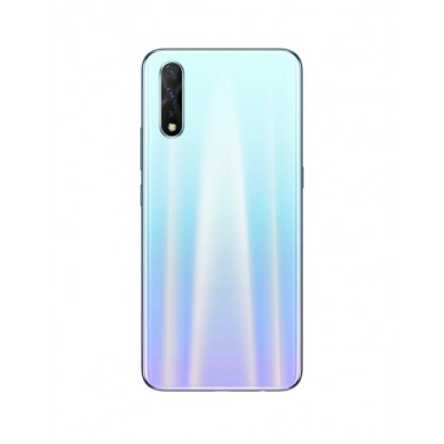 Full Body Housing For Vivo Iqoo Neo 855 White - Maxbhi Com