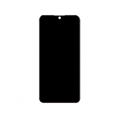 Lcd Screen For Lava Z71 Replacement Display By - Maxbhi Com