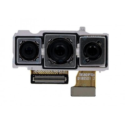 Replacement Back Camera For Vivo Iqoo Neo 855 By - Maxbhi Com