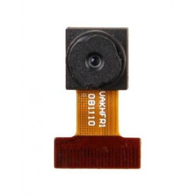 Replacement Front Camera For Ulefone Armor X6 Selfie Camera By - Maxbhi Com