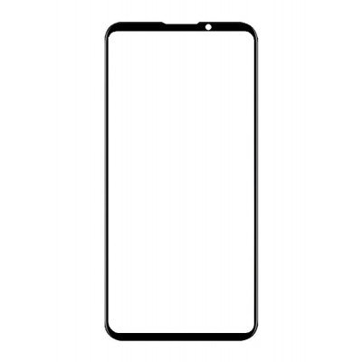 Touch Screen Digitizer For Meizu 16t Orange By - Maxbhi Com