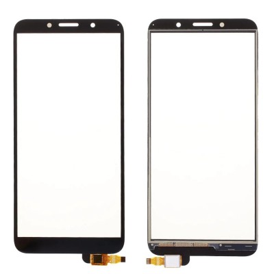 Touch Screen Digitizer For Motorola Moto E6 Play Blue By - Maxbhi Com