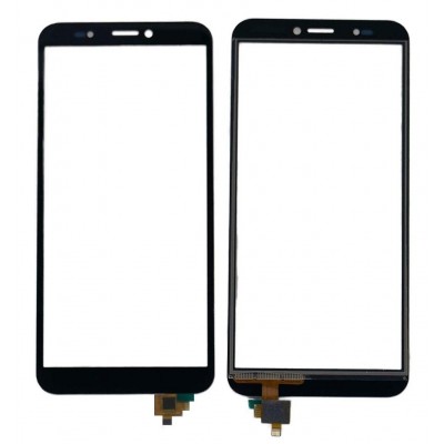 Touch Screen Digitizer For Nokia C1 White By - Maxbhi Com