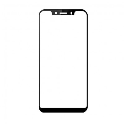 Touch Screen Digitizer For Ulefone Armor 5s Black By - Maxbhi Com