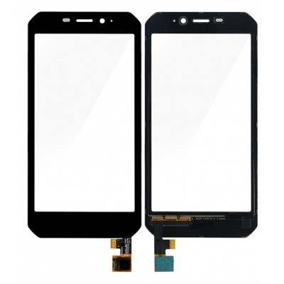 Touch Screen Digitizer For Ulefone Armor X6 White By - Maxbhi Com