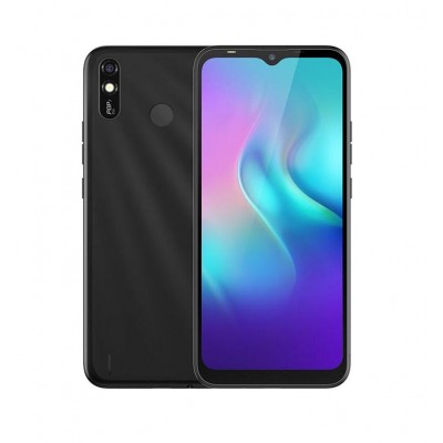 Full Body Housing For Tecno Pop 3 Plus White - Maxbhi Com