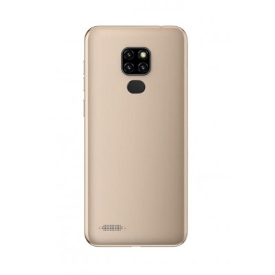 Full Body Housing For Ulefone Note 7p White - Maxbhi Com