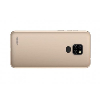 Full Body Housing For Ulefone Note 7p White - Maxbhi Com