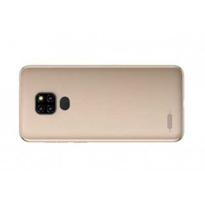 Full Body Housing For Ulefone Note 7p White - Maxbhi Com