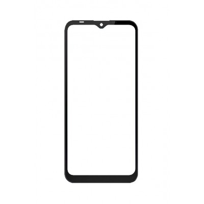 Touch Screen Digitizer For Tecno Pop 3 Plus Black By - Maxbhi Com