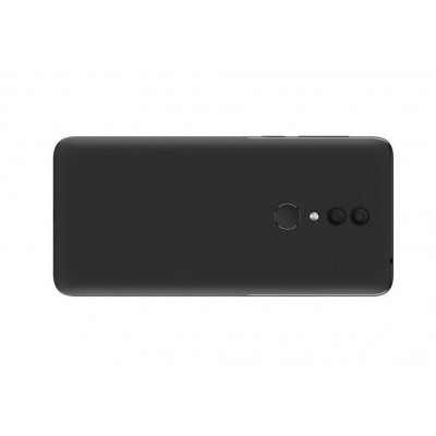 Full Body Housing For Alcatel 1x 2019 Black - Maxbhi Com
