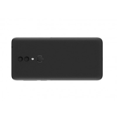 Full Body Housing For Alcatel 1x 2019 Black - Maxbhi Com
