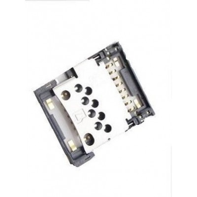 Mmc Connector For Tcl Plex By - Maxbhi Com