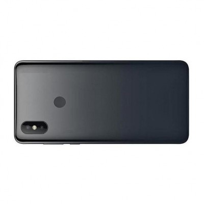 Full Body Housing For Allview V4 Viper Pro Black - Maxbhi Com