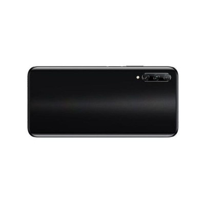 Full Body Housing For Huawei Y9s Black - Maxbhi Com
