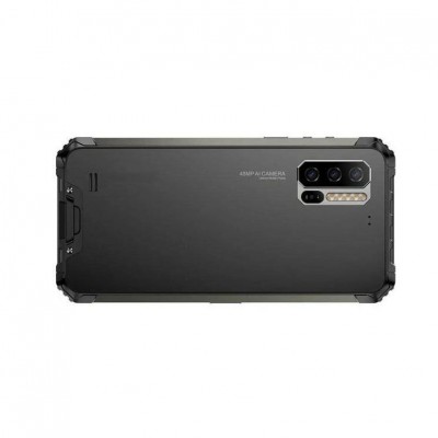 Full Body Housing For Ulefone Armor 7 Black - Maxbhi Com