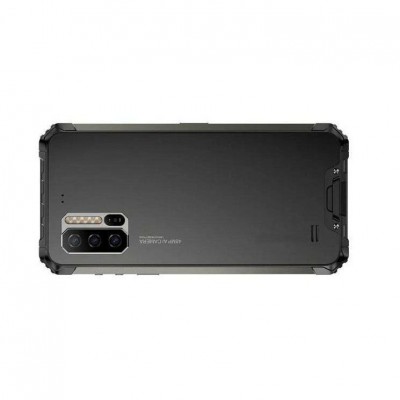 Full Body Housing For Ulefone Armor 7 Black - Maxbhi Com