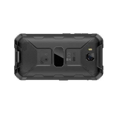 Full Body Housing For Ulefone Armor X6 White - Maxbhi Com