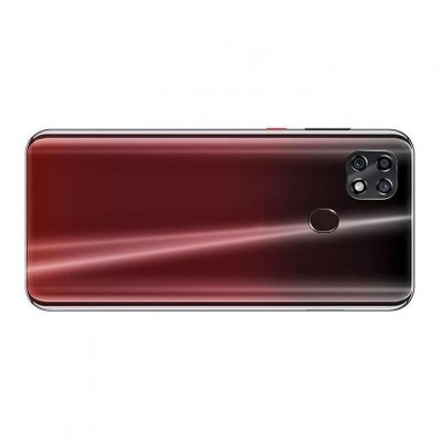 Full Body Housing For Zte Blade 20 Black - Maxbhi Com