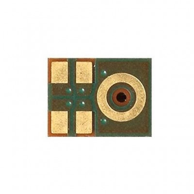 Microphone For Alcatel Flash 2 By - Maxbhi Com