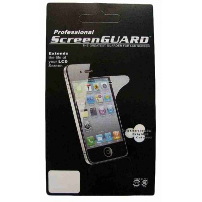 Screen Guard for MapmyIndia CarPad