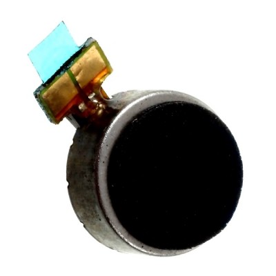 Vibrator For Blu G5 By - Maxbhi Com