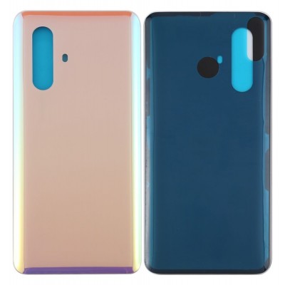 Back Panel Cover For Vivo X30 Pink - Maxbhi Com