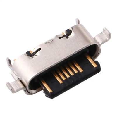 Charging Connector For Meizu 16t By - Maxbhi Com