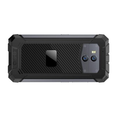 Full Body Housing For Ulefone Armor X2 Black - Maxbhi Com