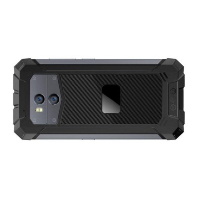 Full Body Housing For Ulefone Armor X2 Grey - Maxbhi Com