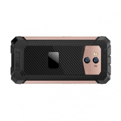 Full Body Housing For Ulefone Armor X2 Rose Gold - Maxbhi Com