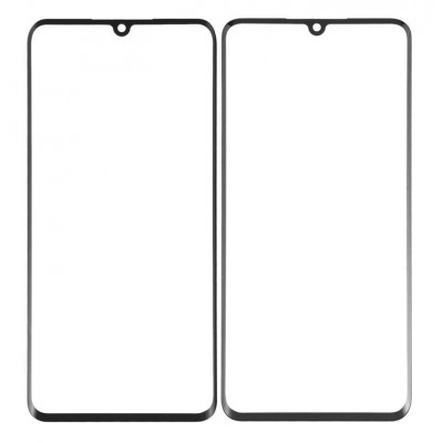 Touch Screen Digitizer For Xiaomi Mi Note 10 Green By - Maxbhi Com