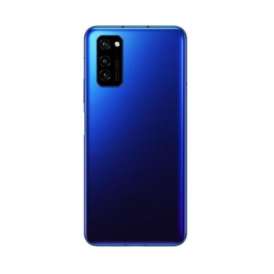 Full Body Housing For Honor V30 Blue - Maxbhi Com