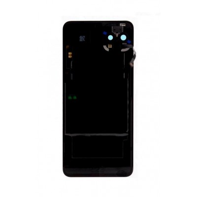 Full Body Housing For Google Pixel 4 Xl Black - Maxbhi Com