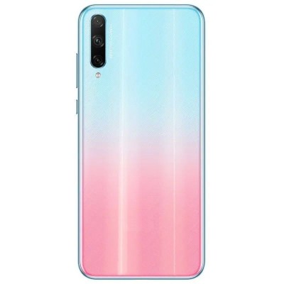 Full Body Housing For Honor 20 Lite China White - Maxbhi Com